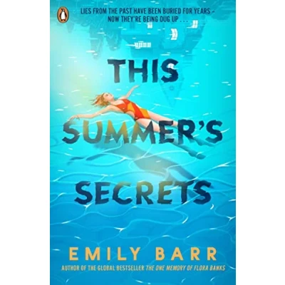 Imagen de This Summers Secrets