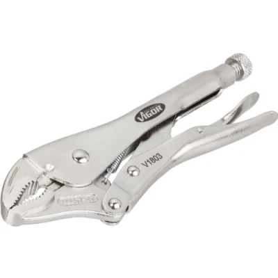 Imagen de VIGOR V1803 Pinza sujetadora 250, 250 Cubeta de espuma suave