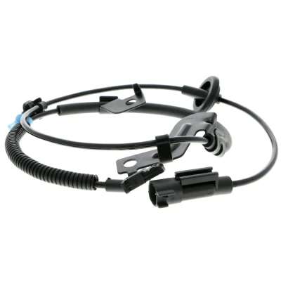 Imagen de VEMO V33 72 0026 Sensor de ABS Eje trasero izquierda Original calidad para vehículos con 12 MITSUBISHI: Outlander 2 SUV, DODGE: Caliber