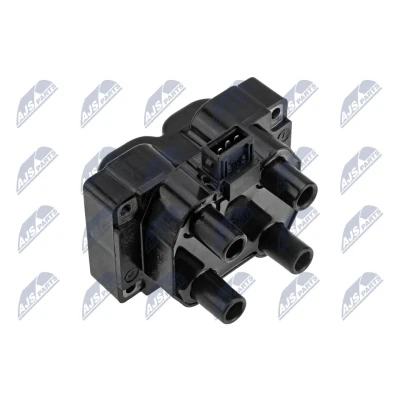 Imagen de NTY ECZ LR 002 Bobina de encendido FIAT: Punto II Hatchback, I BRAVO 1, LAND ROVER: Range Rover 2, LANCIA: Dedra Berlina, DELTA Y
