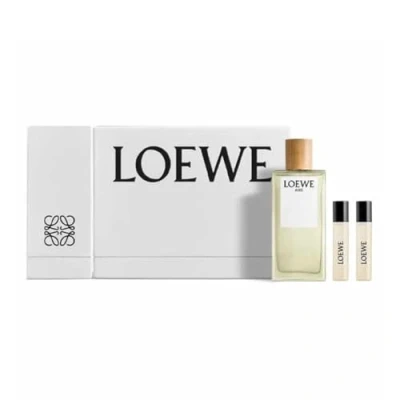 Imagen de Loewe Aire Set de Regalo