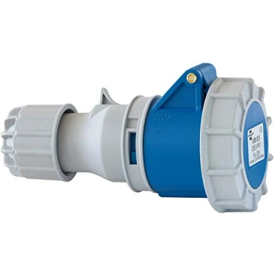 Imagen de Brennenstuhl, Enchufe CEE 230V 16A IP67