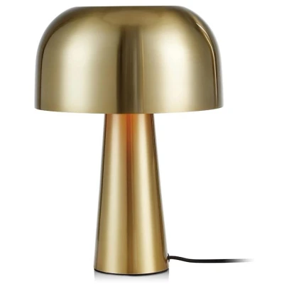 Imagen de Markslöjd BLANCA TABLE Lamp WONDERFULL for all Rooms (bronce)