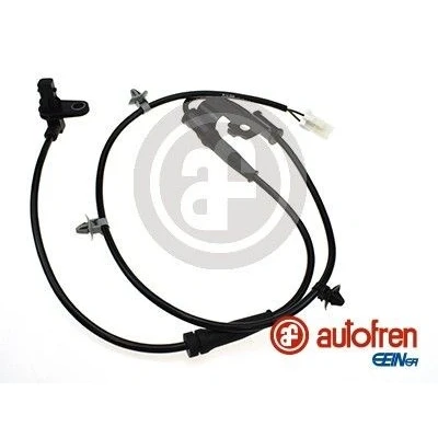 Imagen de AUTOFREN SEINSA DS0104 Sensor de ABS Eje delantero, derecha activo 2 1017 HYUNDAI: SANTA FE