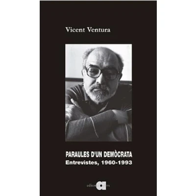 Imagen de Paraules D Un Dem Crata