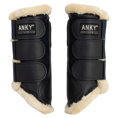 Imagen de ANKY Active Gel Impact Boots