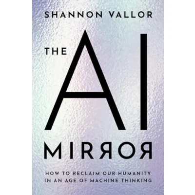 Imagen de The Ai Mirror