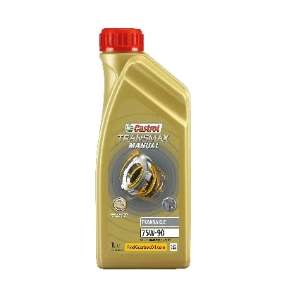 Imagen de Aceite de transmisión CASTROL 15D700