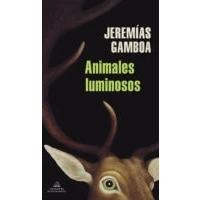 Imagen de Animales luminosos (Random House)