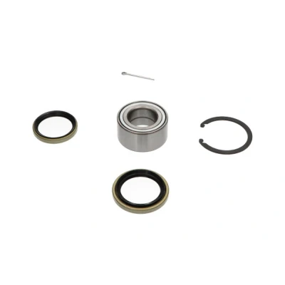 Imagen de KAVO PARTS WBK 5522 Juego de cojinete rueda Eje delantero 74 MITSUBISHI: Montero iO, Lancer 6 Limousine