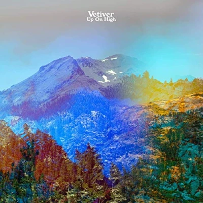 Imagen de Up On High [Vinilo]