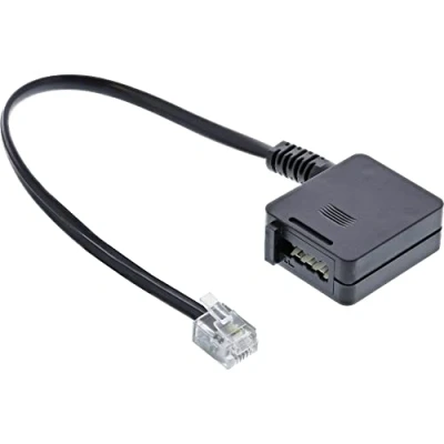 Imagen de Inline 69945 Cable De Red