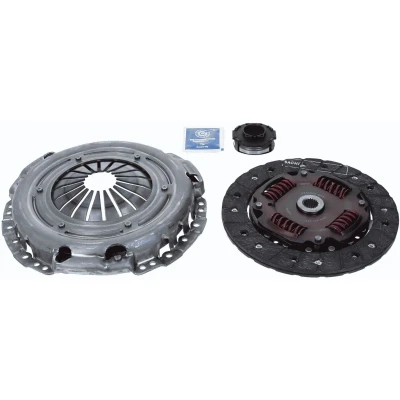 Imagen de SACHS 3000 950 060 Kit de Embrague 190 FIAT: Punto II Hatchback, I Brava LANCIA: Ypsilon