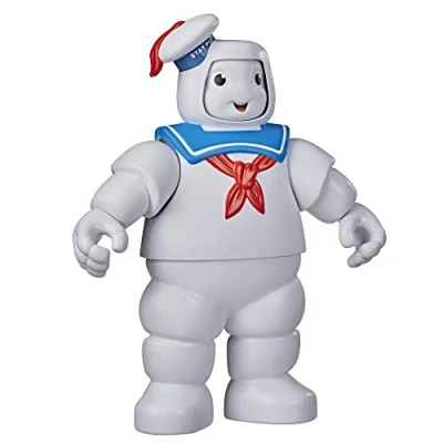 Imagen de Hasbro Mega Mighties Ghostbusters Staypuft (E96095L0)