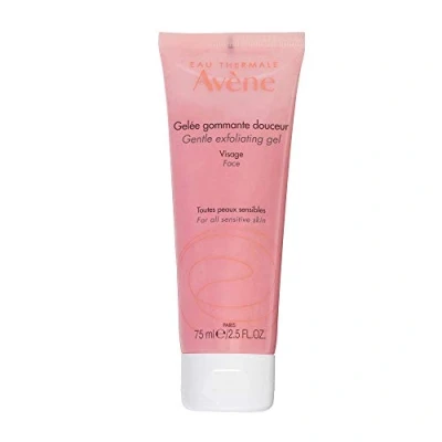 Imagen de Avène Gel Exfoliante Suavidad 75 ml