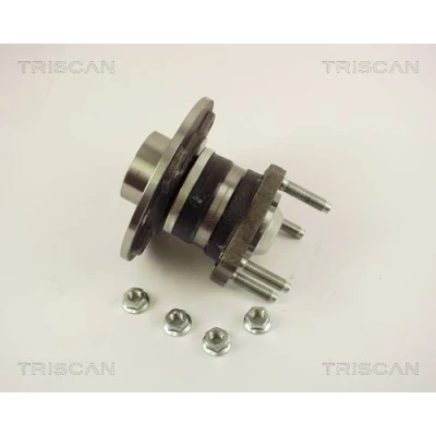 Imagen de TRISCAN 8530 24212 Juego de cojinete rueda OPEL: Astra G Berlina, CC, F CC