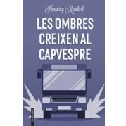 Imagen de Les Ombres Creixen Al Capvespre