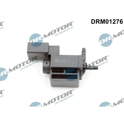 Imagen de DR.MOTOR AUTOMOTIVE DRM01276 Bomba de Vacío Sistema Frenado VOLKSWAGEN: Golf 5, Touran I, 4, AUDI: A3 Sportback, Hatchback, A4 B6 Berlina