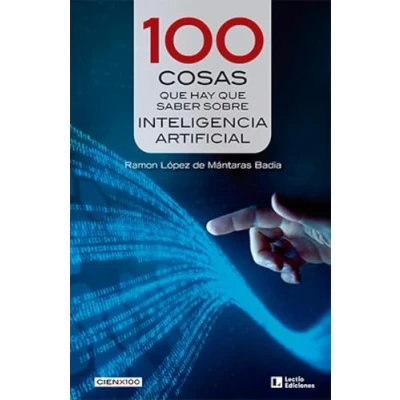 Imagen de 100 cosas que hay saber sobre inteligencia artificial: 37 (Cien x 100)