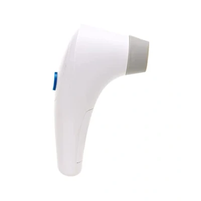 Imagen de Lanaform Visage Plus Masajeador eléctrico de mano, color blanco