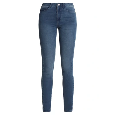 Imagen de ONLY Onlroyal Vaqueros slim fit, Mujer, Talla: Mx32, Medium blue denim