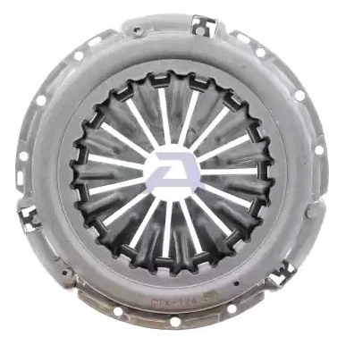 Imagen de AISIN Clutch Kit (3P) KT 251D de embrague tres piezas con placa apriete plato embrague, cojinete desembrague 260