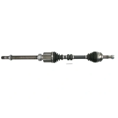 Imagen de PASCAL G21051PC Árbol de transmisión Eje delantero, derecha 948 NISSAN: Qashqai 2
