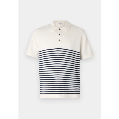 Imagen de Jack &amp; Jones Jjeemil Polo, Hombre, Talla: Large, Cloud dancer