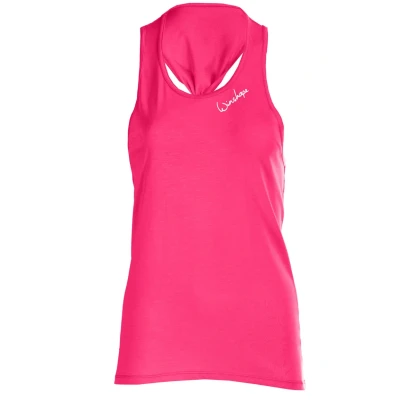 Imagen de Winshape MCT001 Ultra Light Top, Mujer, Talla: XXL, Deep pink