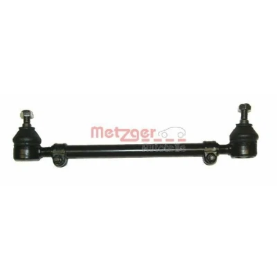 Imagen de METZGER 56008608 Barra de Dirección Eje delantero, derecha, izquierda KIT + BMW: 5 Berlina, Touring, 7