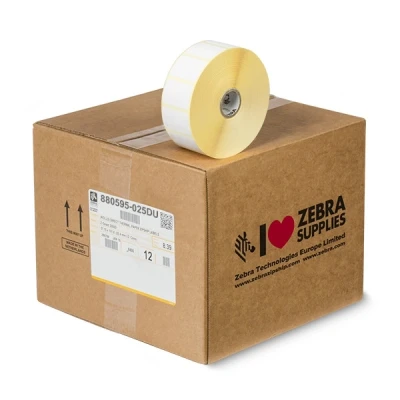Imagen de Zebra Z perform 1000d Etiquetas De Impresora