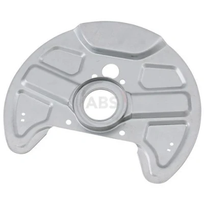Imagen de Chapa protectora, disco de freno A.B.S. 11231