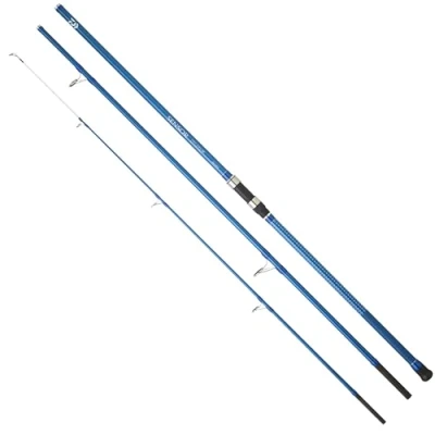 Imagen de Daiwa Sensor Surf Caña para Playa 4.2m (100 200g) (3 partes) surfcasting