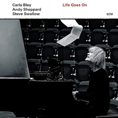 Imagen de Life Goes On