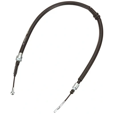 Imagen de ESEN SKV 25SKV536 Cable de Freno Mano Atrás izquierda, derecha 953 / 720mm VOLKSWAGEN: TRANSPORTER 4, 4 Bus