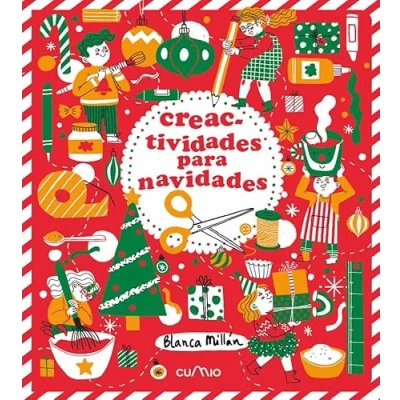 Imagen de Creactividades para Navidades