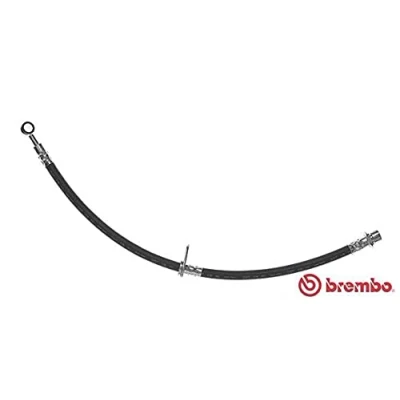 Imagen de BREMBO T 28 089 Latiguillos de Freno 470 F10X1 HONDA: Accord 7 Limousine