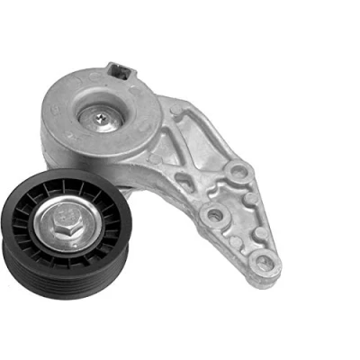 Imagen de INA 531 0536 10 Polea Tensora SEAT: Leon I Hatchback, Toledo 2 Limousine, Alhambra I, VOLKSWAGEN: Golf 4, Transporter 5 Bus, Multivan (7HM