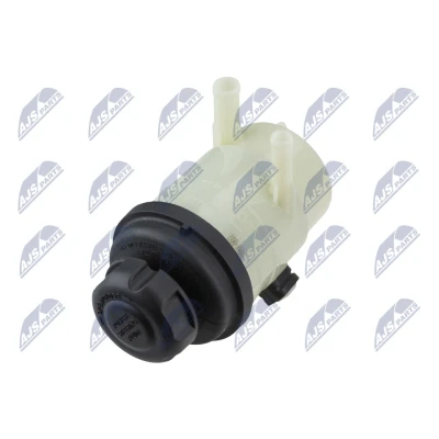 Imagen de NTY SZW HY 002 Depósito compensación, direcc. asistida aceite hidr. HYUNDAI: SANTA FE 2