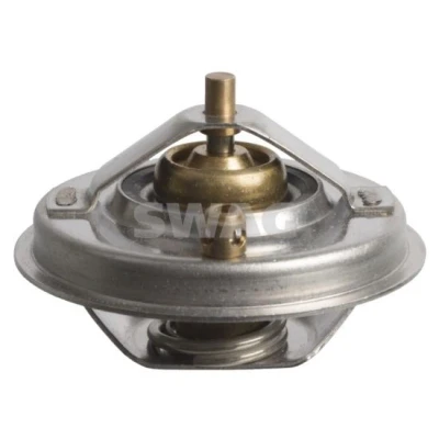 Imagen de SWAG 30 10 8922 Termostato, refrigerante 80 VOLKSWAGEN: GOLF 6, Jetta 3, New Beetle Hatchback