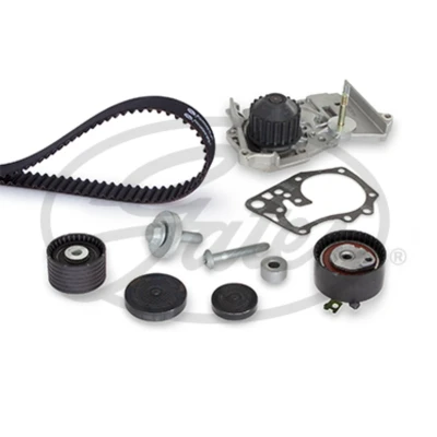 Imagen de GATES KP35671XS bomba de agua + Kit Distribucion con RENAULT: CLIO 3, MEGANE Kangoo II / Grand Kangoo, DACIA: Duster SUV