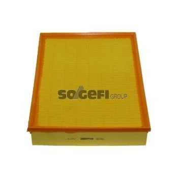 Imagen de COOPERSFIAAM FILTERS PA7551 Filtro de aire 59 265 354 Cartucho filtrante MERCEDES BENZ: Sprinter 5 T Camión plataforma/Chasis