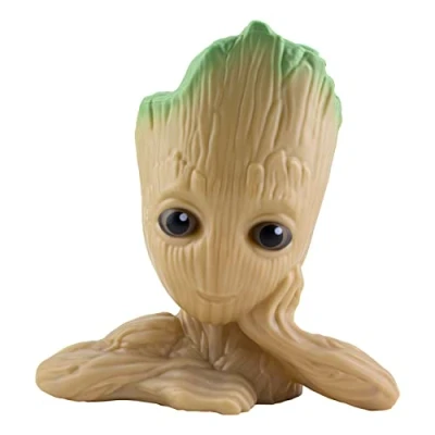 Imagen de Paladone Marvel: Guardians of the Galaxy Groot (with Sound) Light (PP9524GT)