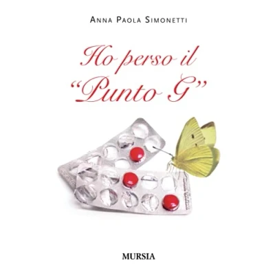 Imagen de Ho Perso Il Punto G