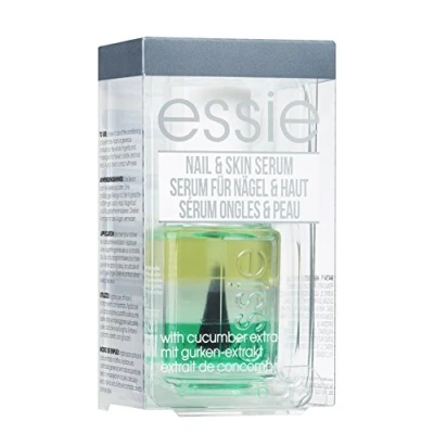 Imagen de Essie SOIN SHAKE NU 2 SOOTHE with C sérum para uñas Sérums (Endurecimiento, Hidratante, Nutritiva, Brillo, 34 mm, 46 86 61 g)