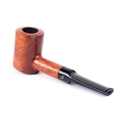Imagen de Pipa de tabaco madera palisandro clásico D107