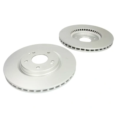 Imagen de DELPHI BG4970C Disco de freno 298 23 5 ventilado revestido altamente carbonizado sin cojinete rueda, anillo sensor ABS SSANGYONG: Tivoli SUV