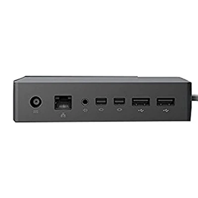 Imagen de Microsoft Base de Superficie (Pd9 00003), Negro (reacondicionado)