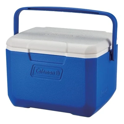 Imagen de Coleman 5QT Performance 6 Personal Cooler Caja Isotérmica Utensilios camping