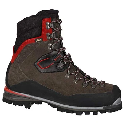 Imagen de LA SPORTIVA Karakorum EVO GTX, Botas de montaña Hombre, Anthracite/Red, 44 EU
